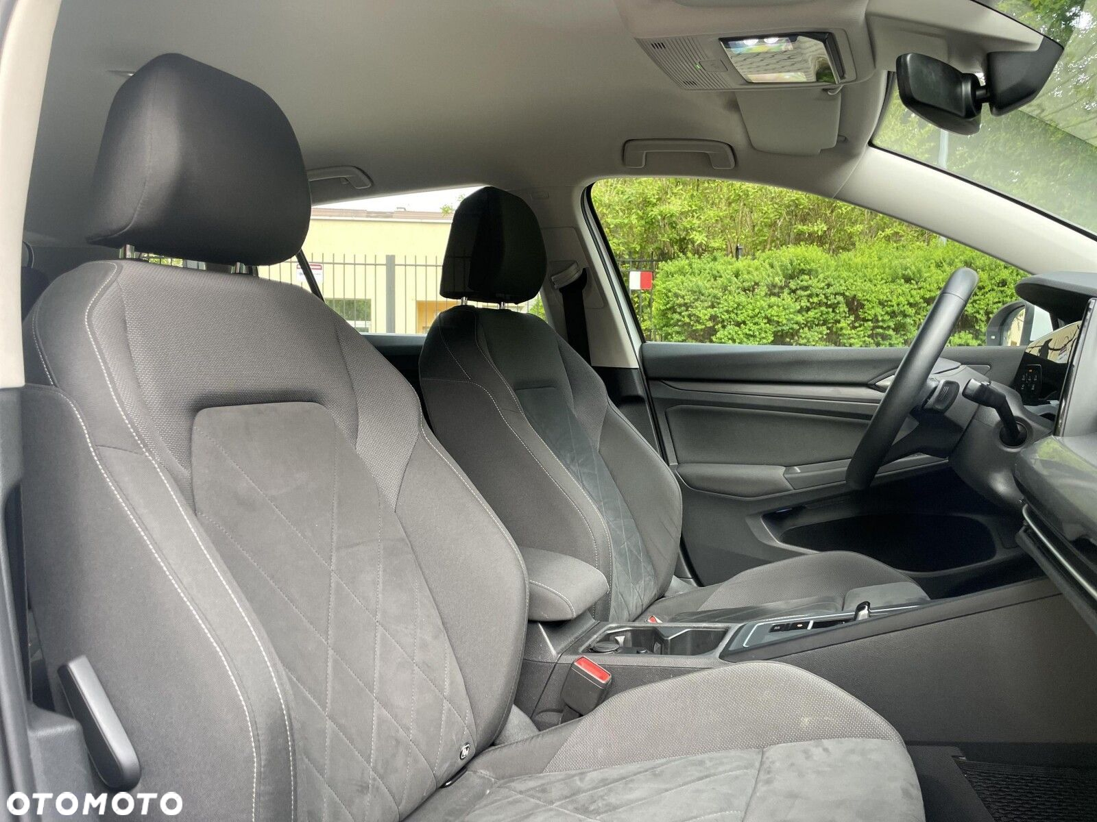 Volkswagen Golf VIII 2.0 TDI Style DSG - 26