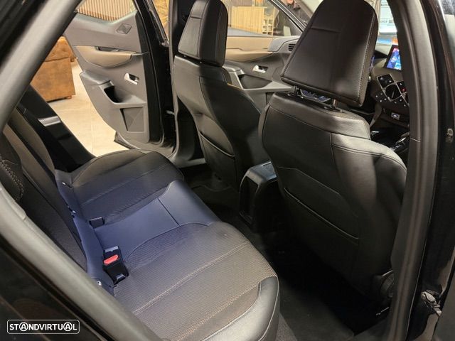 DS DS3 Crossback PureTech 130 Aut. BASTILLE - 25