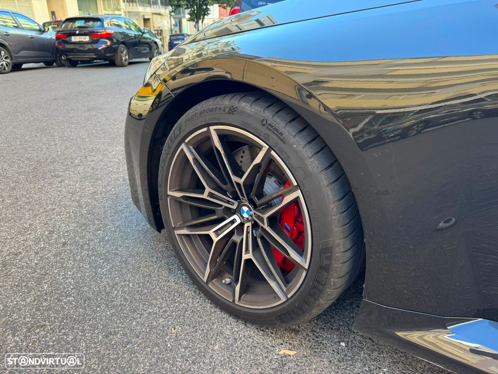 BMW M2 Auto - 2