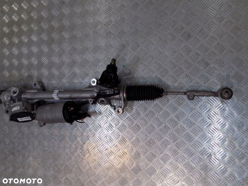 BMW G22 G23 G29 MAGLOWNICA PRZEKŁADNIA 5A24606 - 4