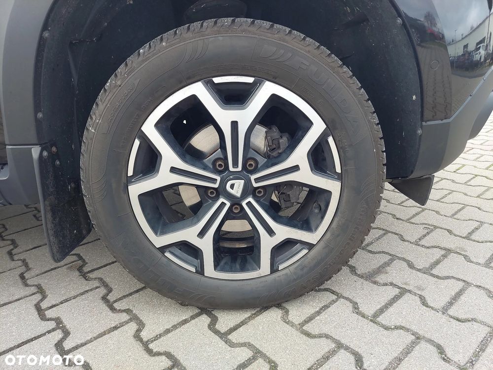 Dacia Duster 1.0 TCe Prestige - 18