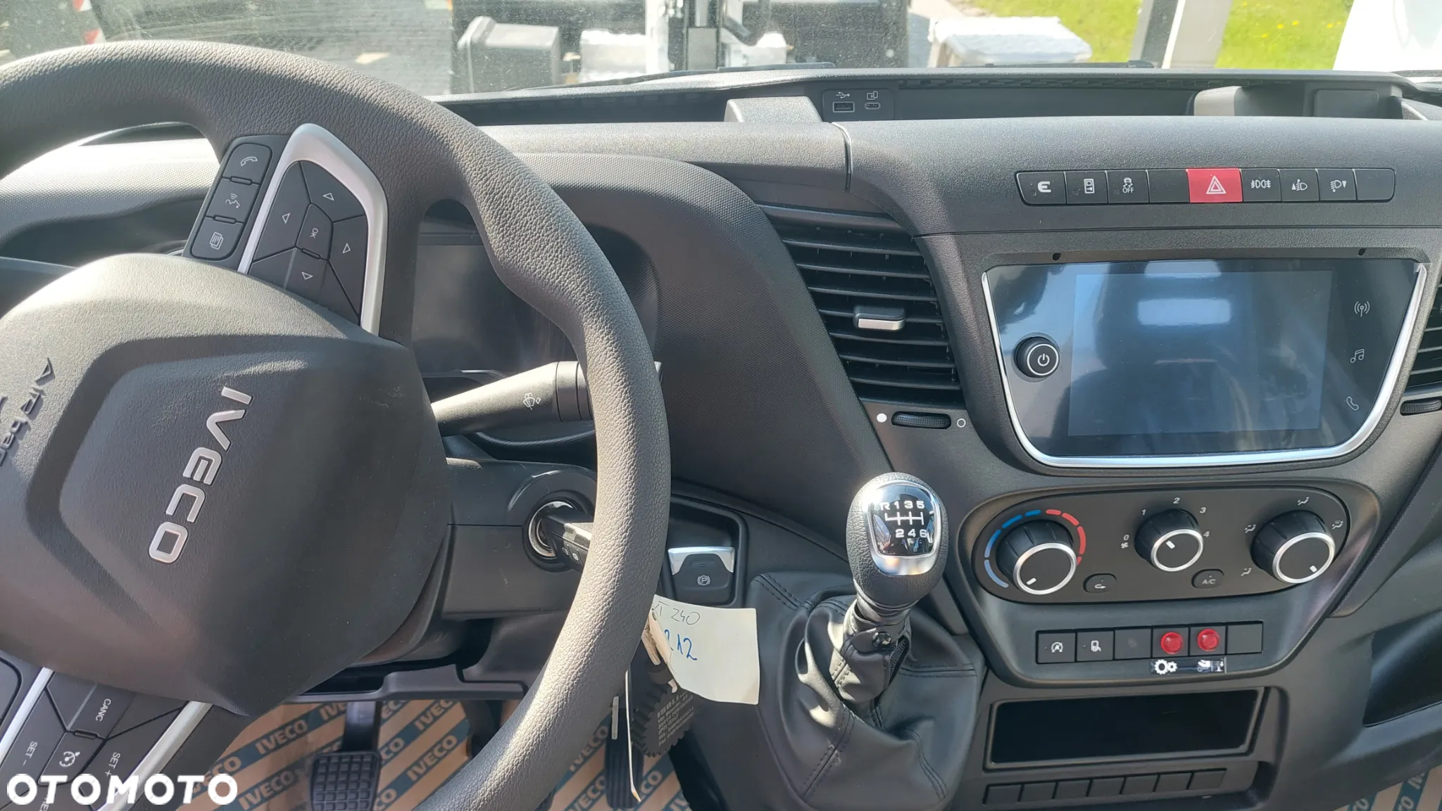 Iveco Daily 35S14H - 7