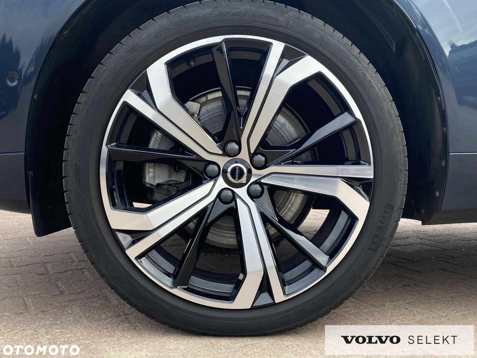 Volvo XC 60 - 19