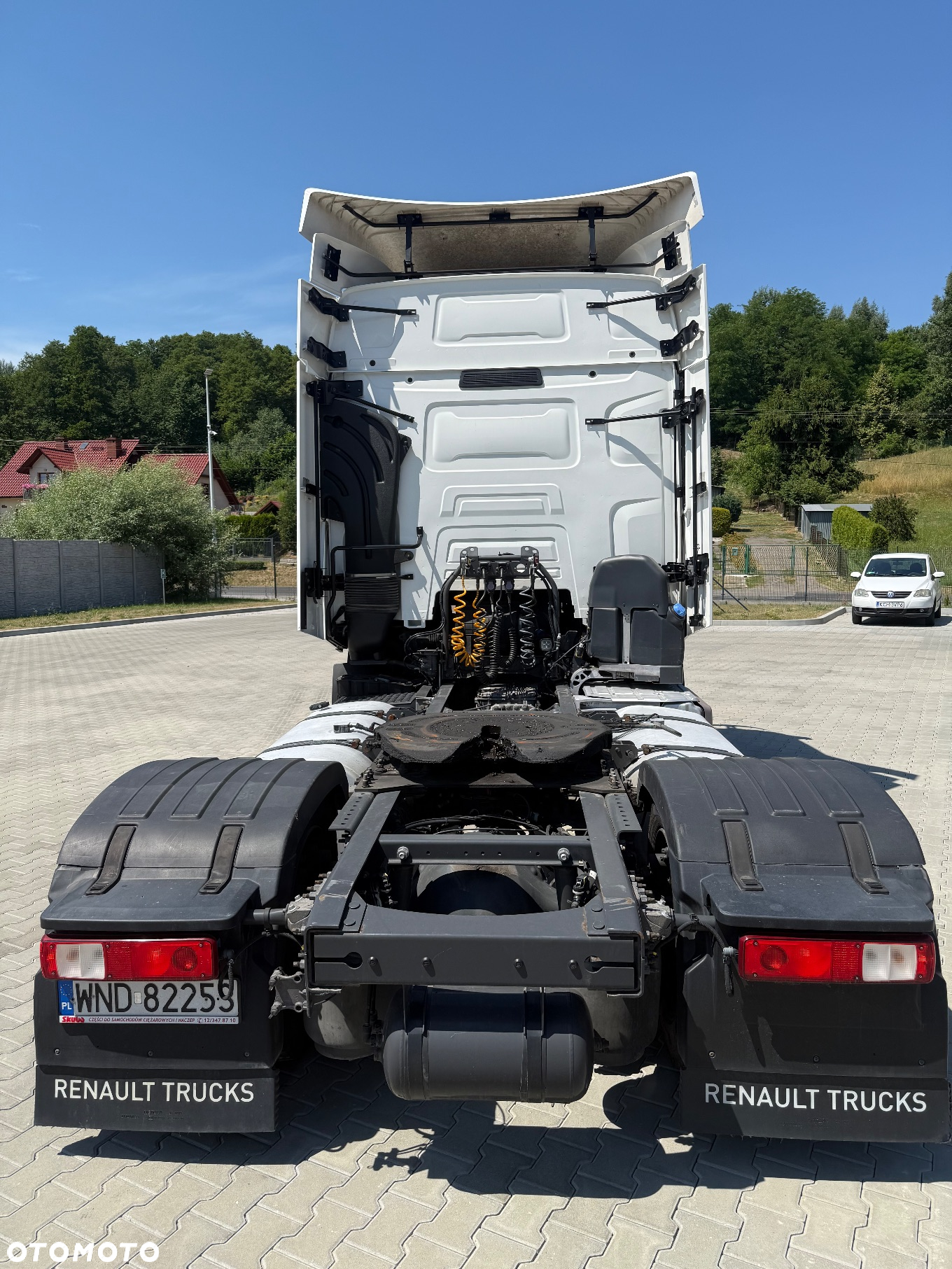 Renault T 440 sleeper xlow - 4