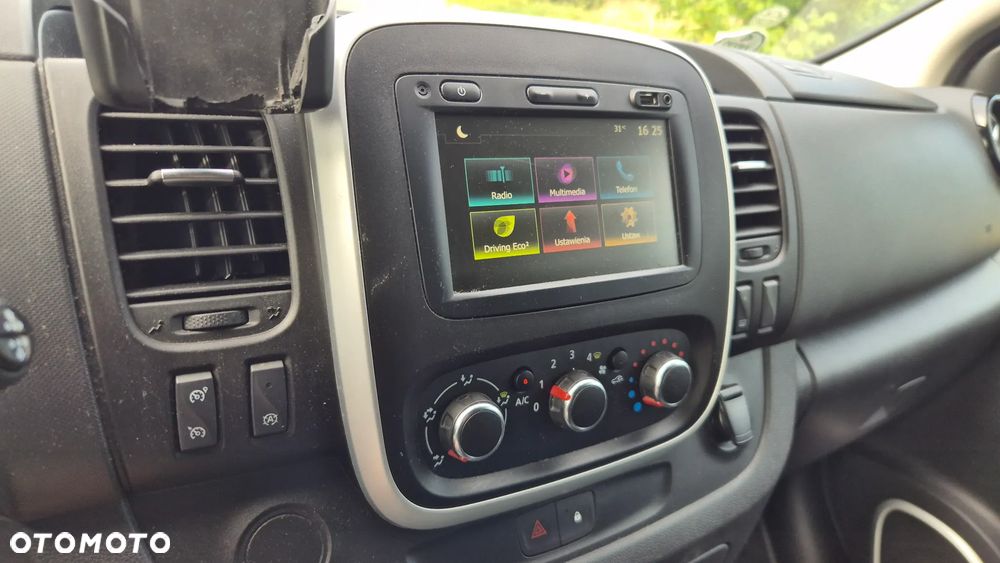 Renault Trafic - 13
