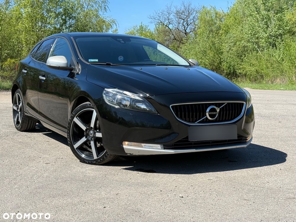 Volvo V40 D2 Drive-E Base - 1