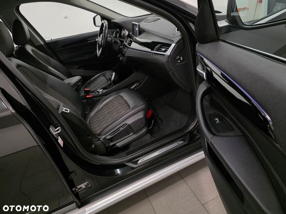 BMW X1 sDrive18d M Sport sport - 31