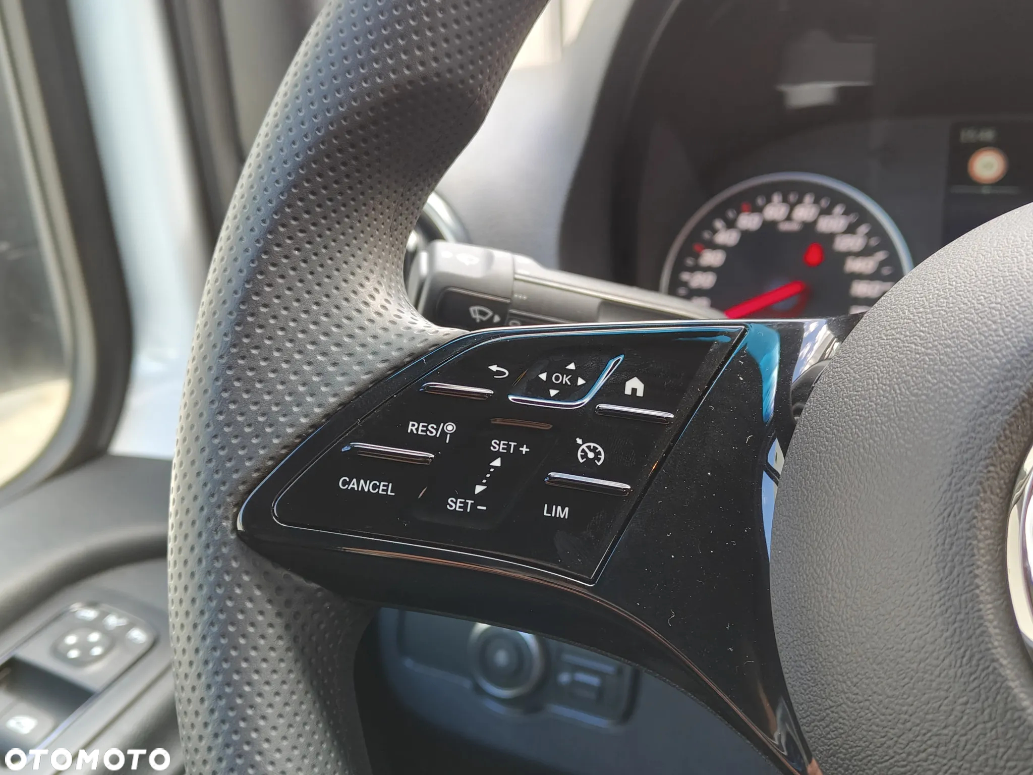 Mercedes-Benz Sprinter 317 CDI - 16