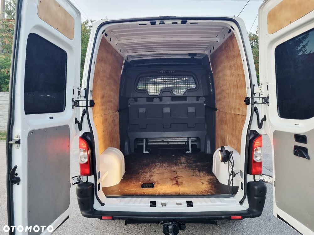 Opel Movano - 18