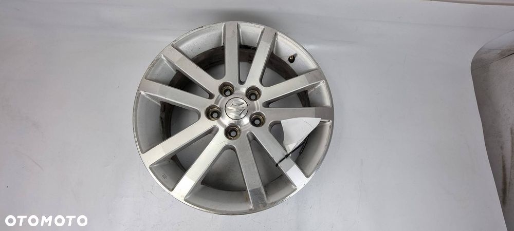 ALUFELGA SUZUKI GRAND VITARA  66JB - 4