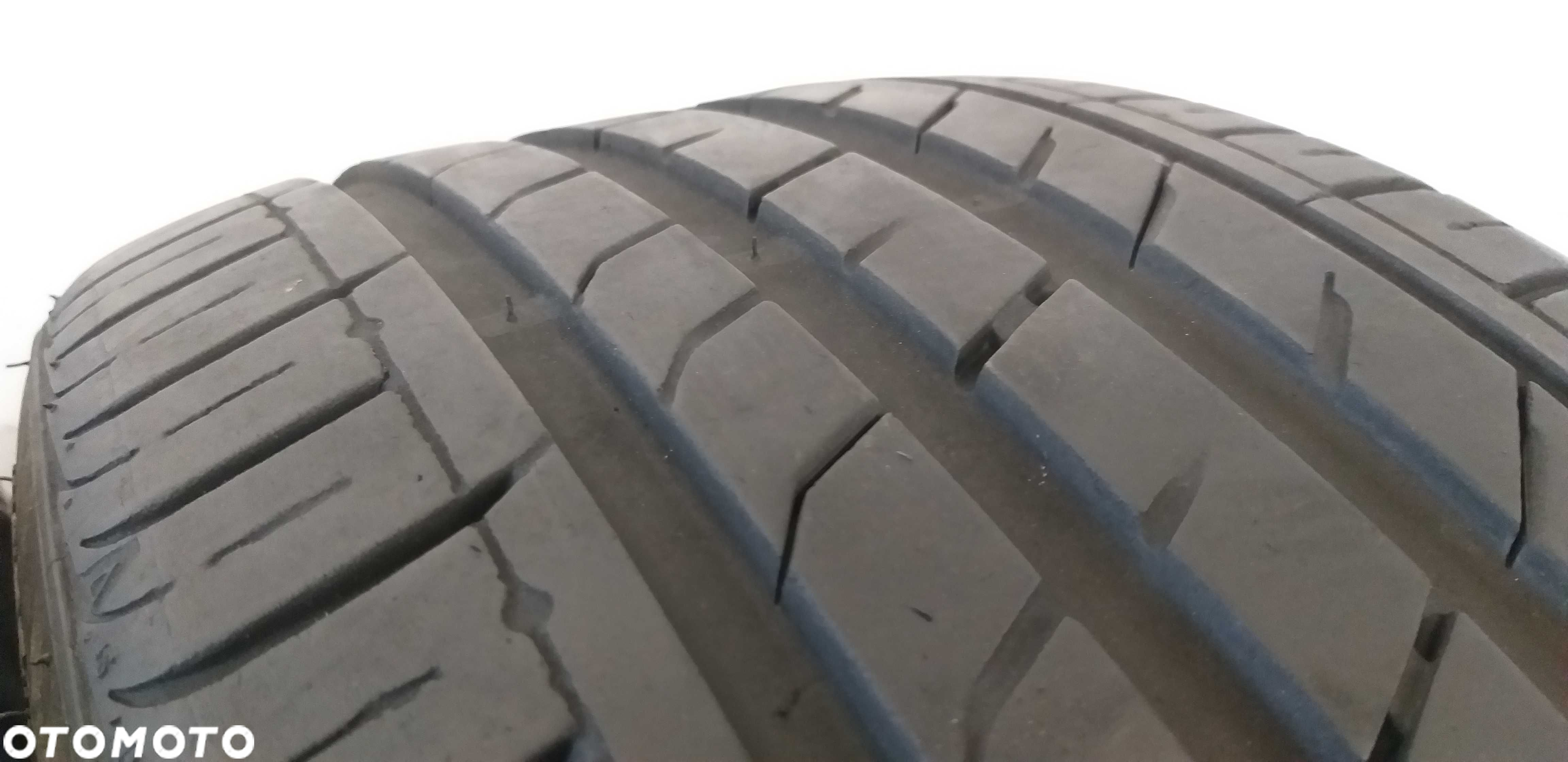 P936580L Para 245/35R19 93Y Nexen N Fera SU1 dot.3617 - 3