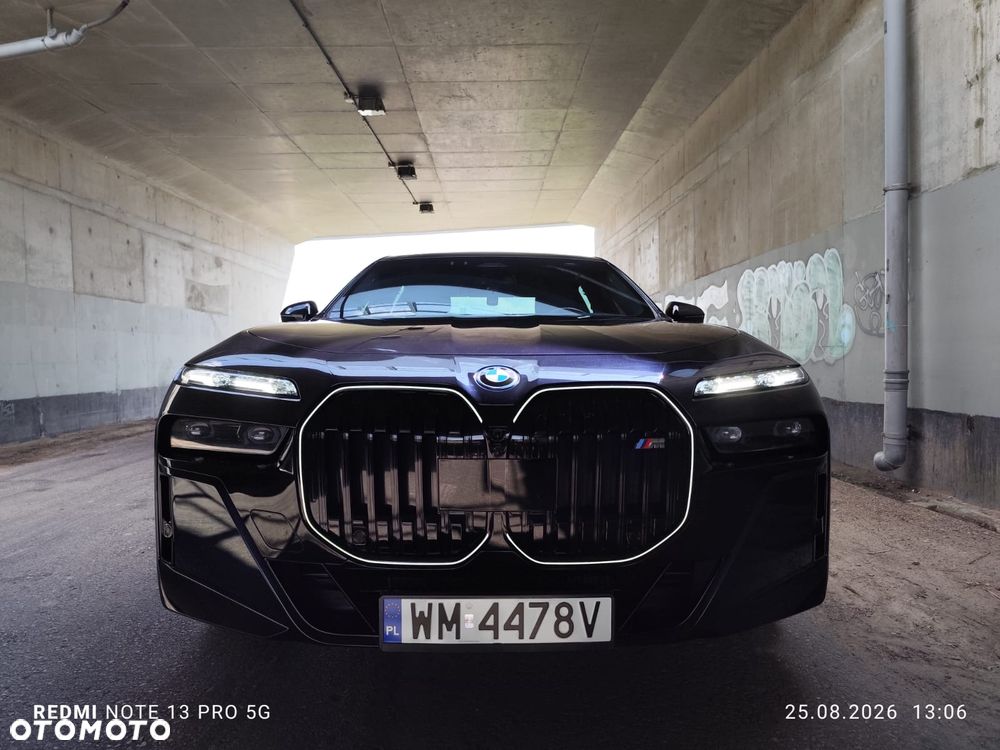 BMW Seria 7 - 3