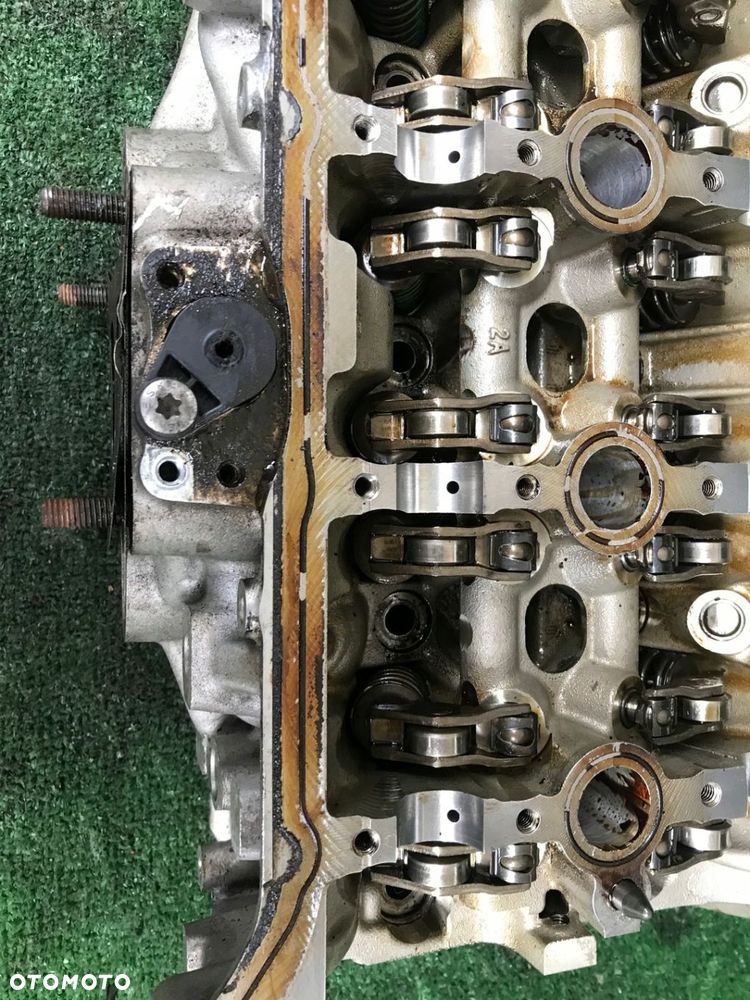 GŁOWICA VW SEAT AUDI 1.8 TSI CDR PASSAT B7 A4 A6 WWA - 5