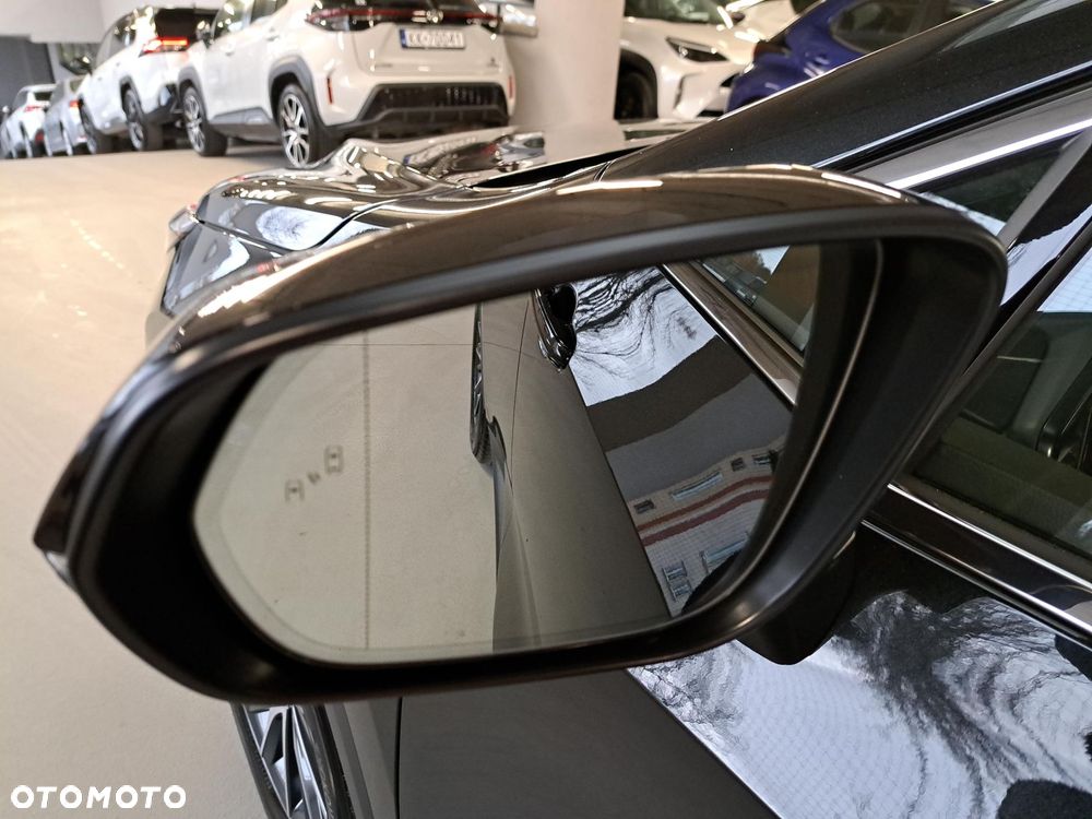 Lexus NX 350h Prestige AWD - 37