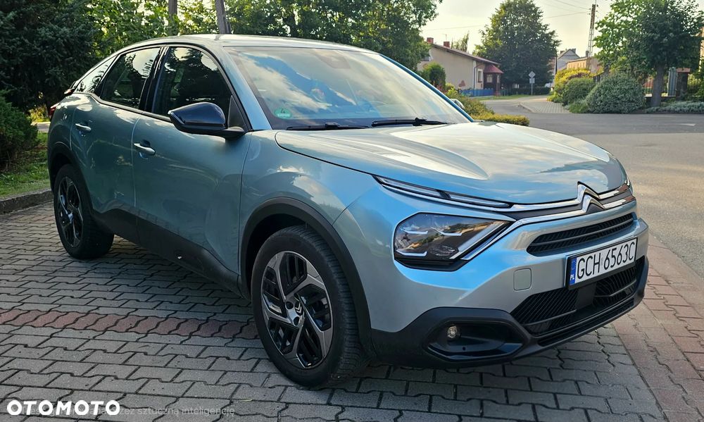 Citroën C4 1.2 PureTech Shine S&S - 5