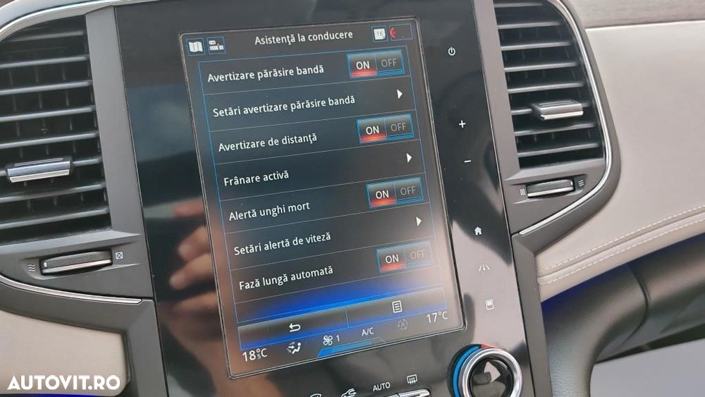 Renault Talisman - 21