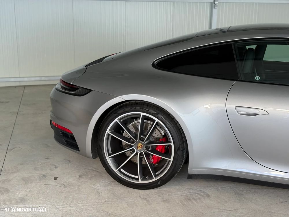 Porsche 911 (992) Carrera S PDK - 41