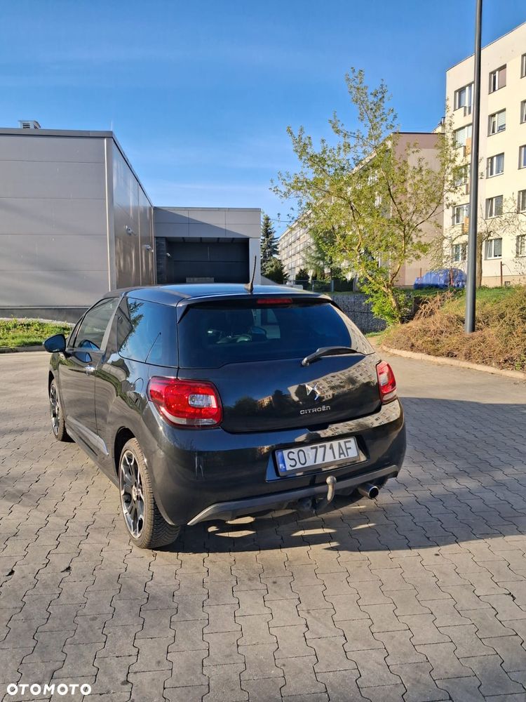 Citroën DS3 - 6