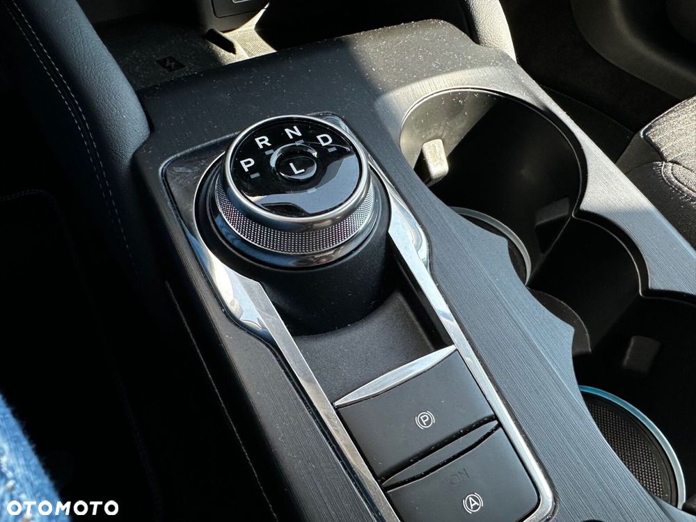 Ford Focus 1.5 EcoBlue Titanium X - 19