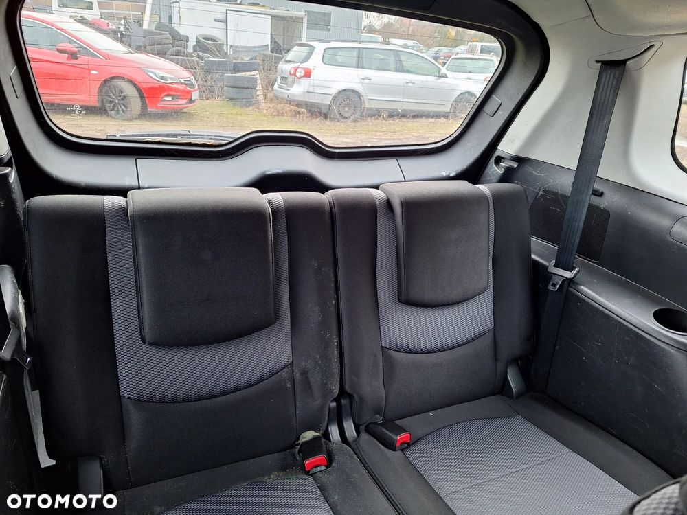 Mazda 5 2.0 CD Exclusive - 6