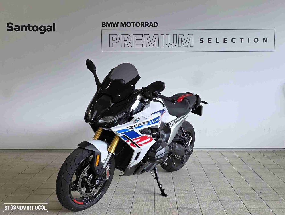 BMW R 1300 RS STYLE PERFORMANCE - 3