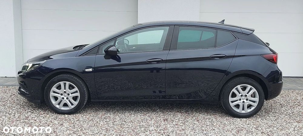 Opel Astra 1.0 Turbo Start/Stop Active - 12