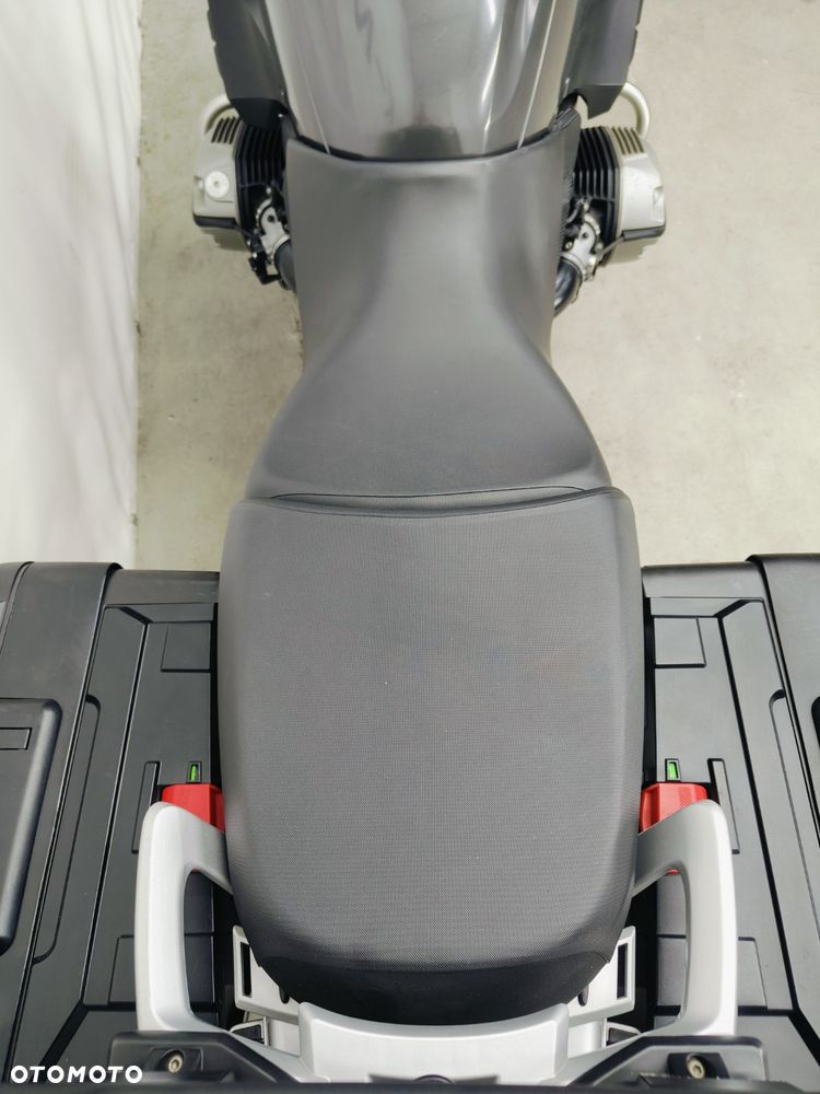 BMW GS - 12