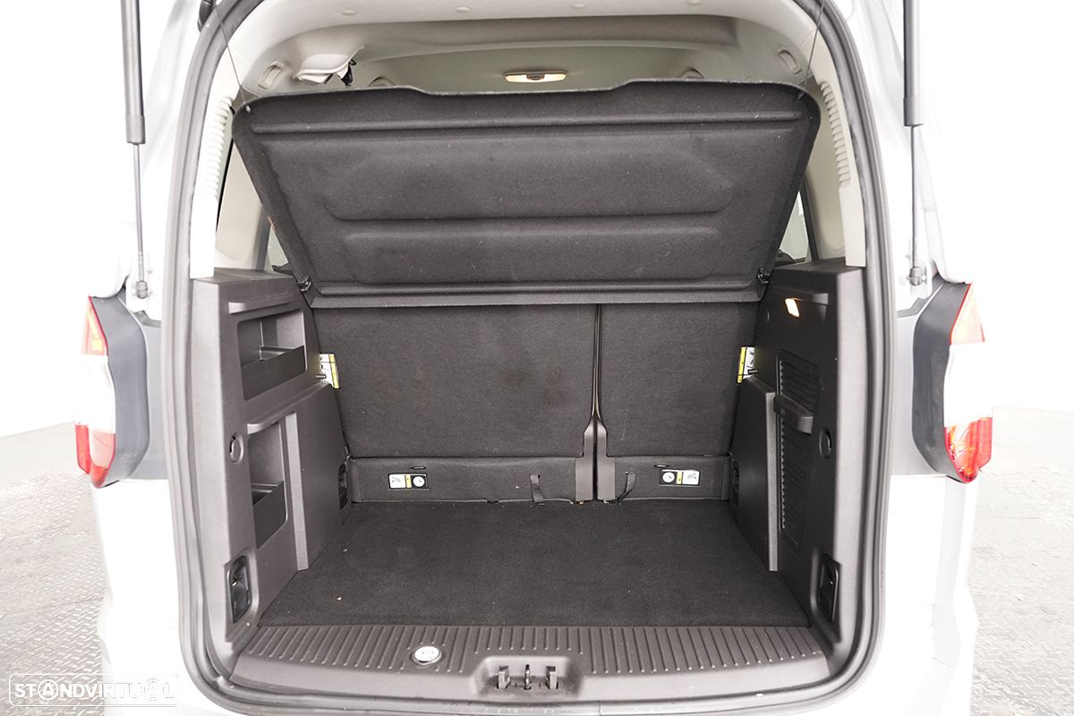 Ford Tourneo Courier 1.0 EcoBoost Titanium - 22