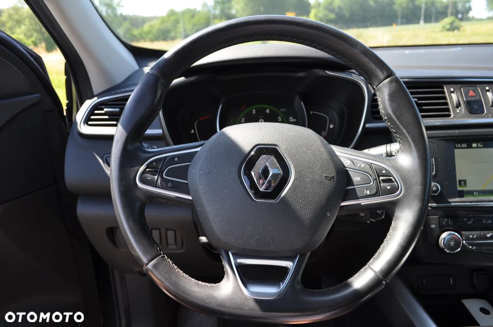 Renault Kadjar Energy TCe 130 Bose Edition - 31