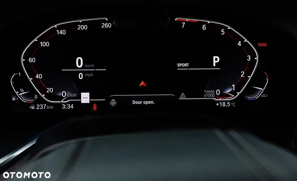 BMW Seria 7 740Li xDrive - 8