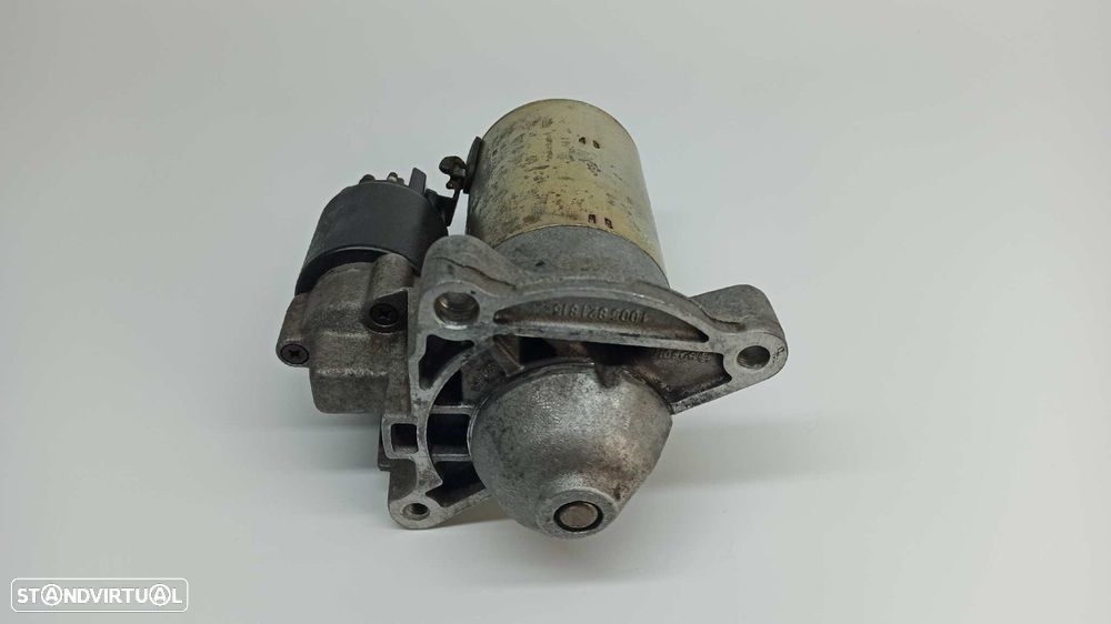 MOTOR DE ARRANQUE PEUGEOT 206 BERLINA XR - 8