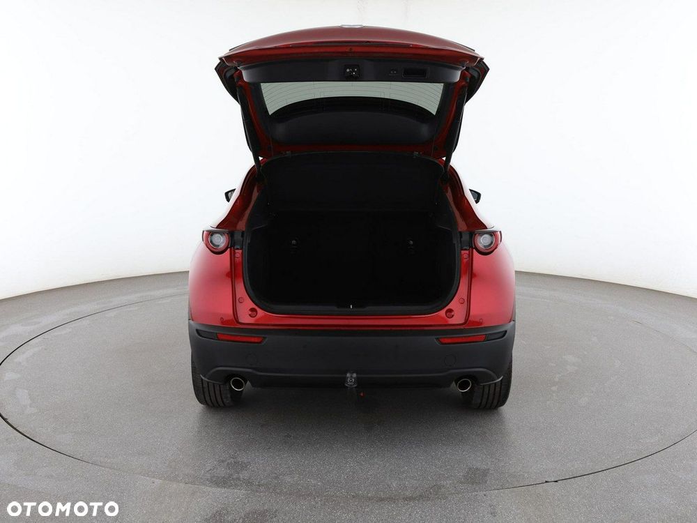 Mazda CX-30 SKYACTIV-G 2.0 M-Hybrid SELECTION - 20