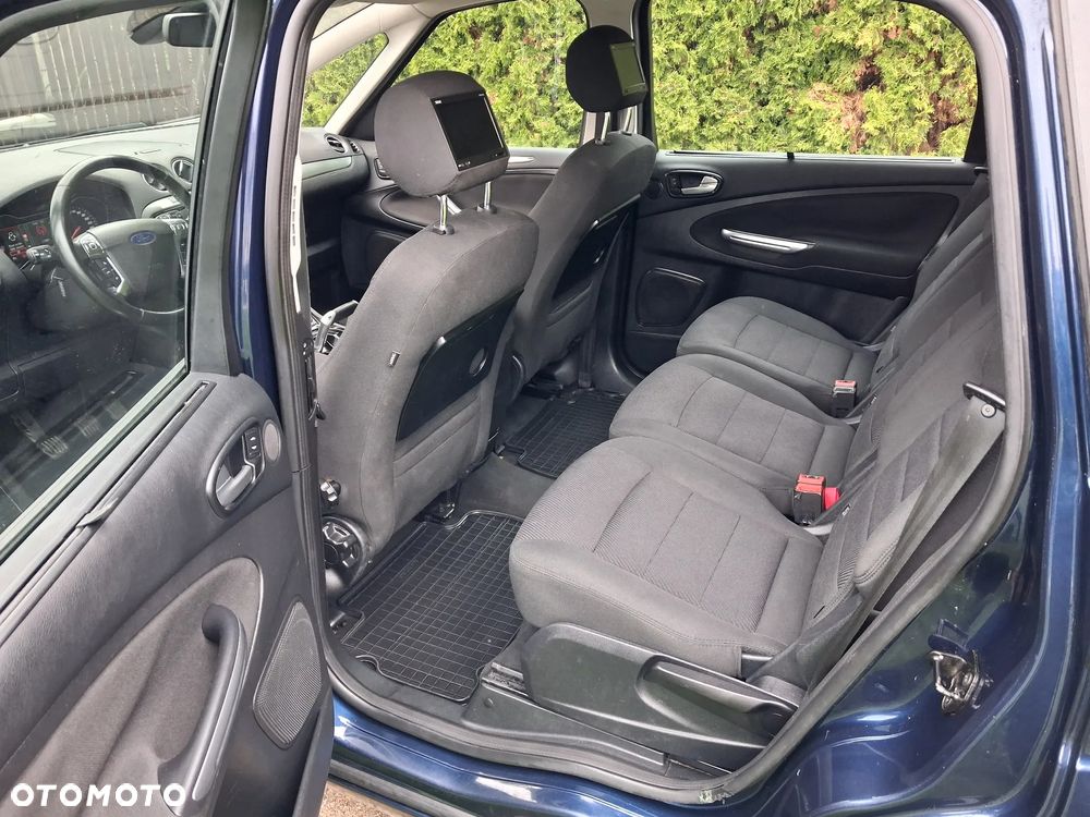 Ford S-Max 1.6 EcoBoost Start Stopp System Champions Edition - 10
