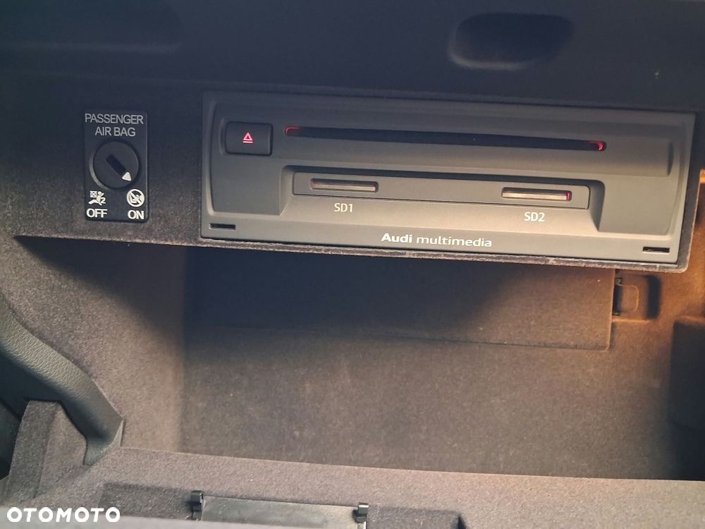 Audi A3 3-drzwiowe - 19
