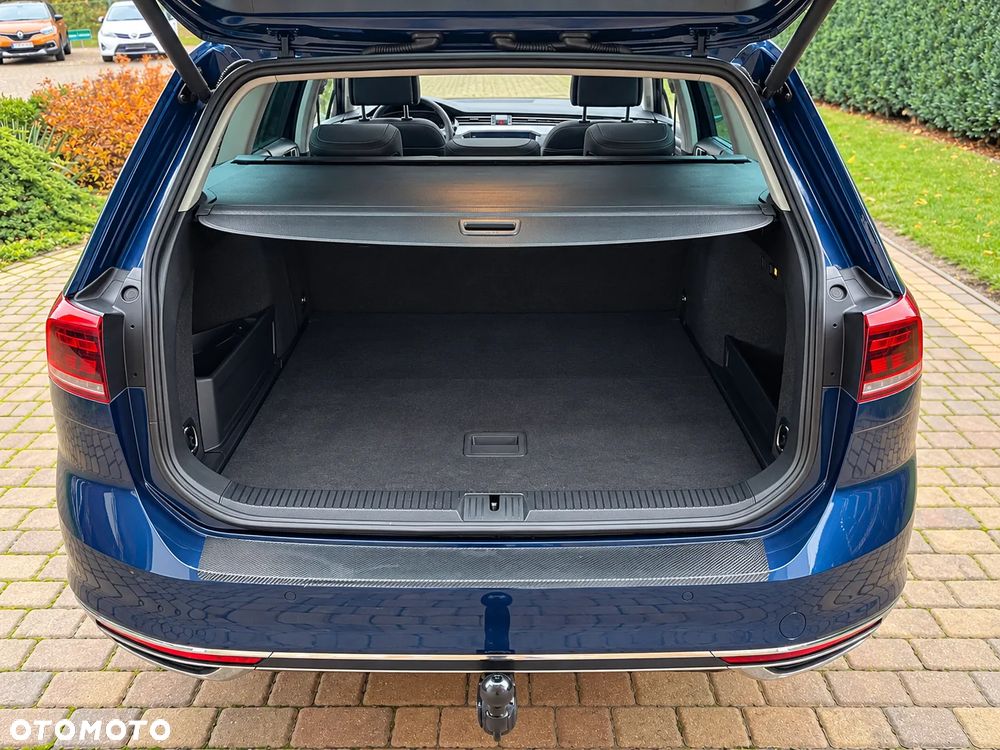 Volkswagen Passat 1.4 TSI Plug-In-Hybrid GTE - 5