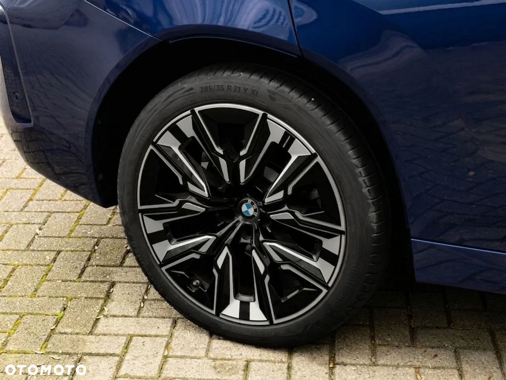 BMW X3 xDrive40d mHEV - 7