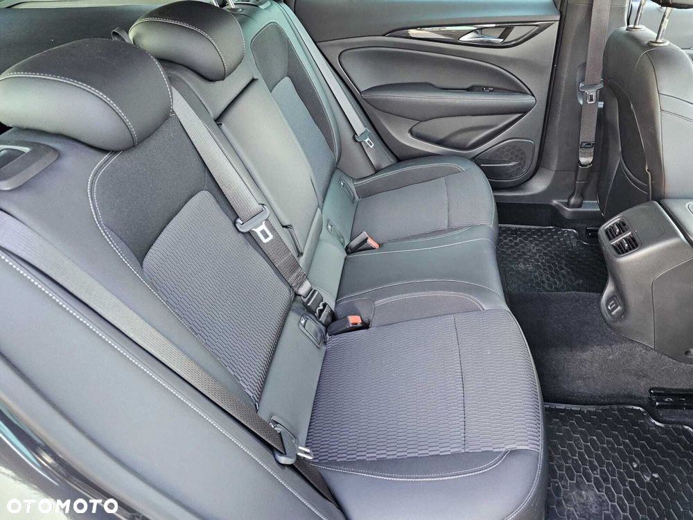 Opel Insignia 2.0 CDTI Business Elegance S&S - 14