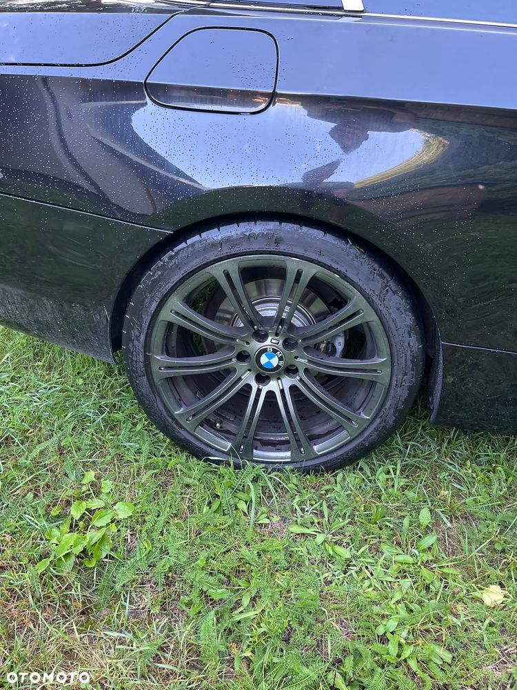 BMW Seria 3 320d - 6
