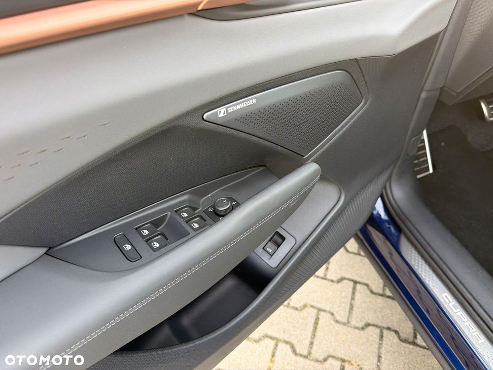 Cupra Terramar - 25