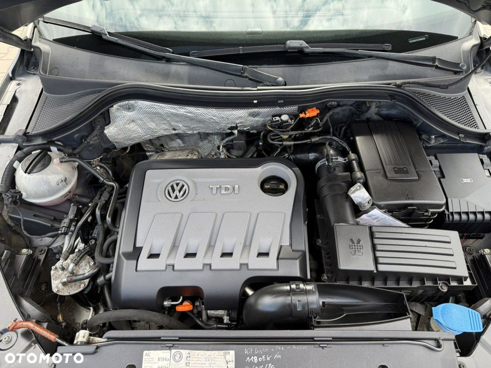 Volkswagen Tiguan 2.0 TDI 4Mot Sport&Style DSG - 31
