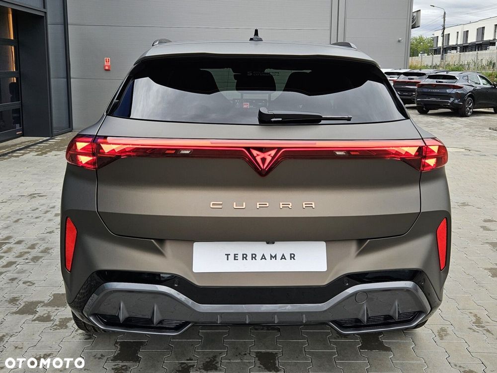Cupra Terramar 2.0 TSI 4Drive Advantage Edition DSG - 7