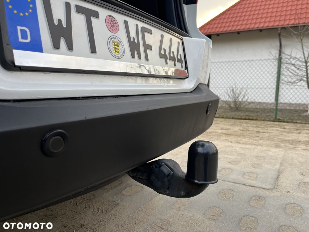 Volkswagen Tiguan 2.0 TDI DPF BlueMotion Technology Cup Sport & Style - 20