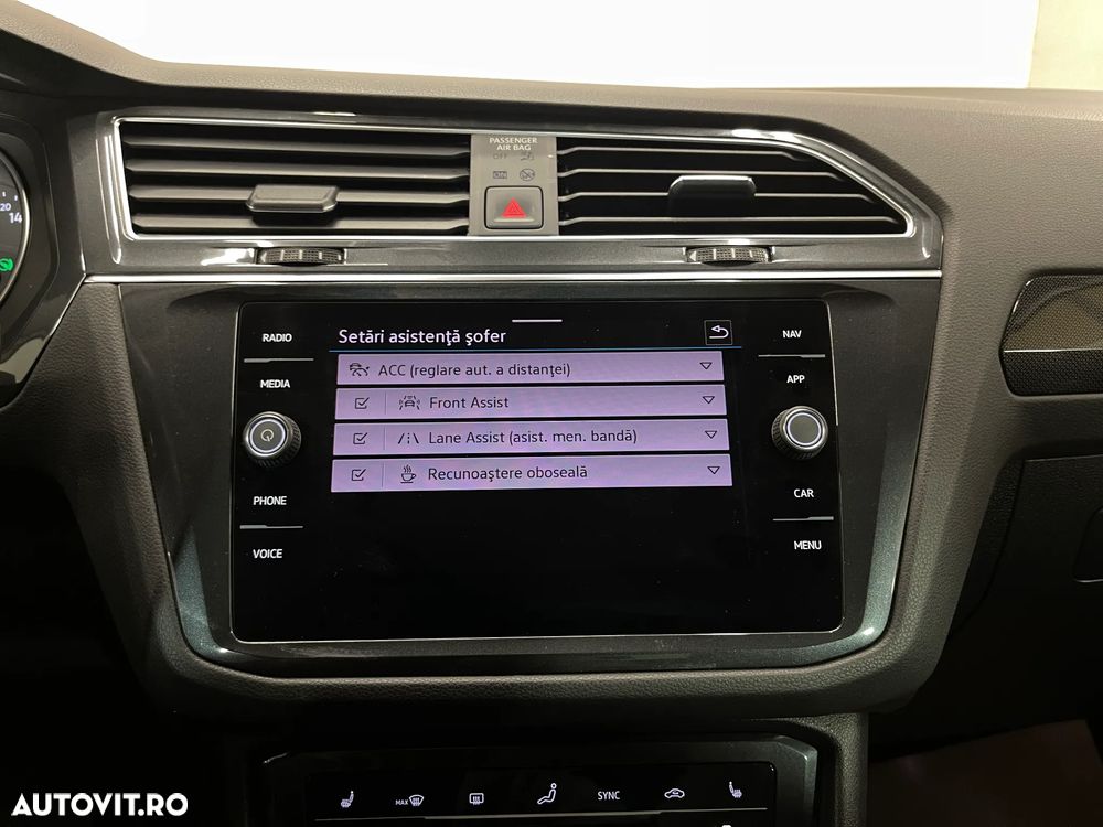 Volkswagen Tiguan 1.5 TSI OPF DSG Life - 19