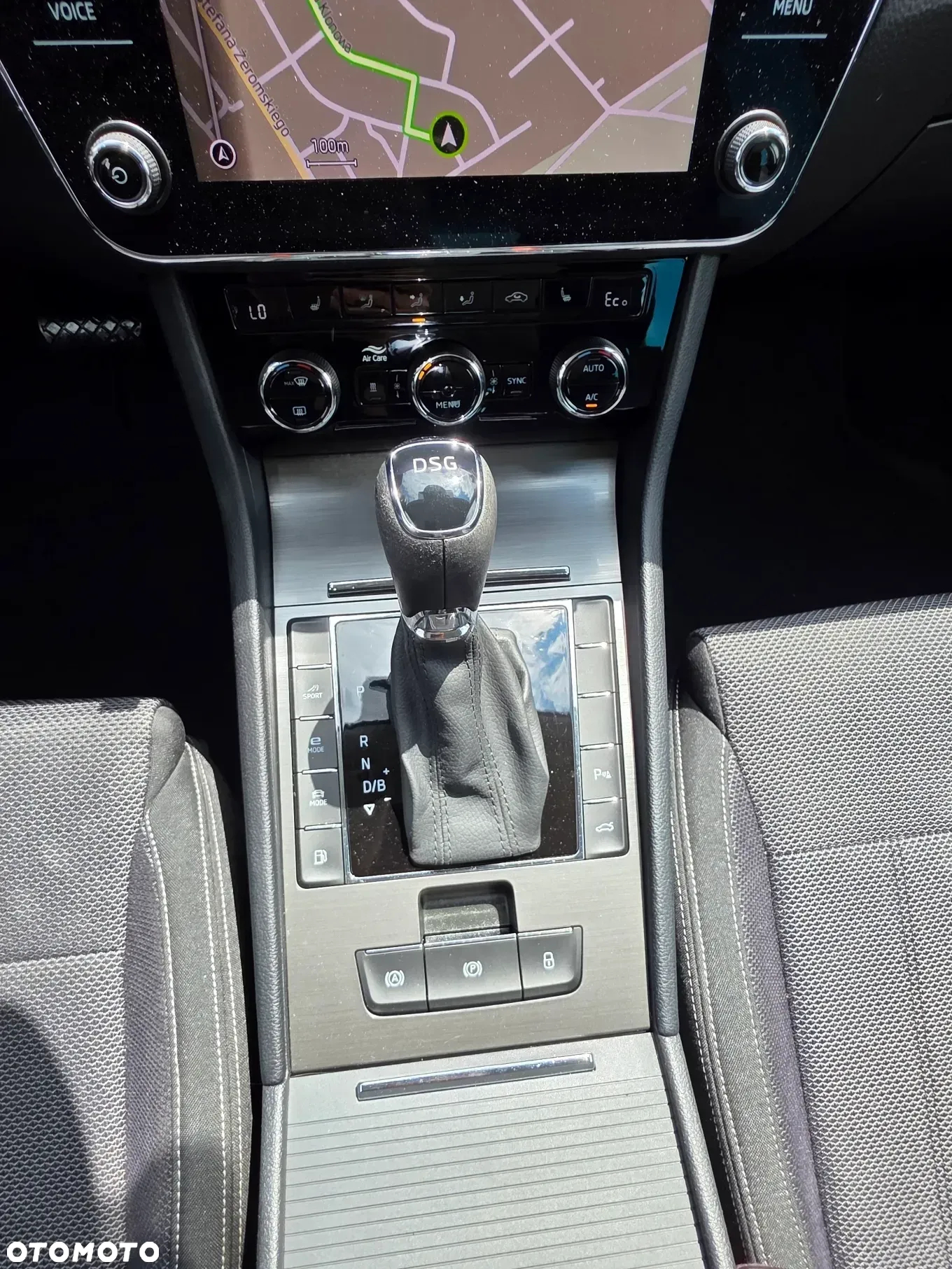 Skoda Superb 1.4 TSI Plug-In Hybrid Style DSG - 23