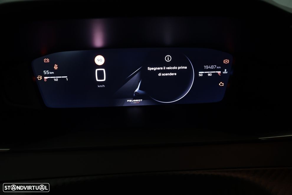 Peugeot 208 1.2 PureTech Allure - 16