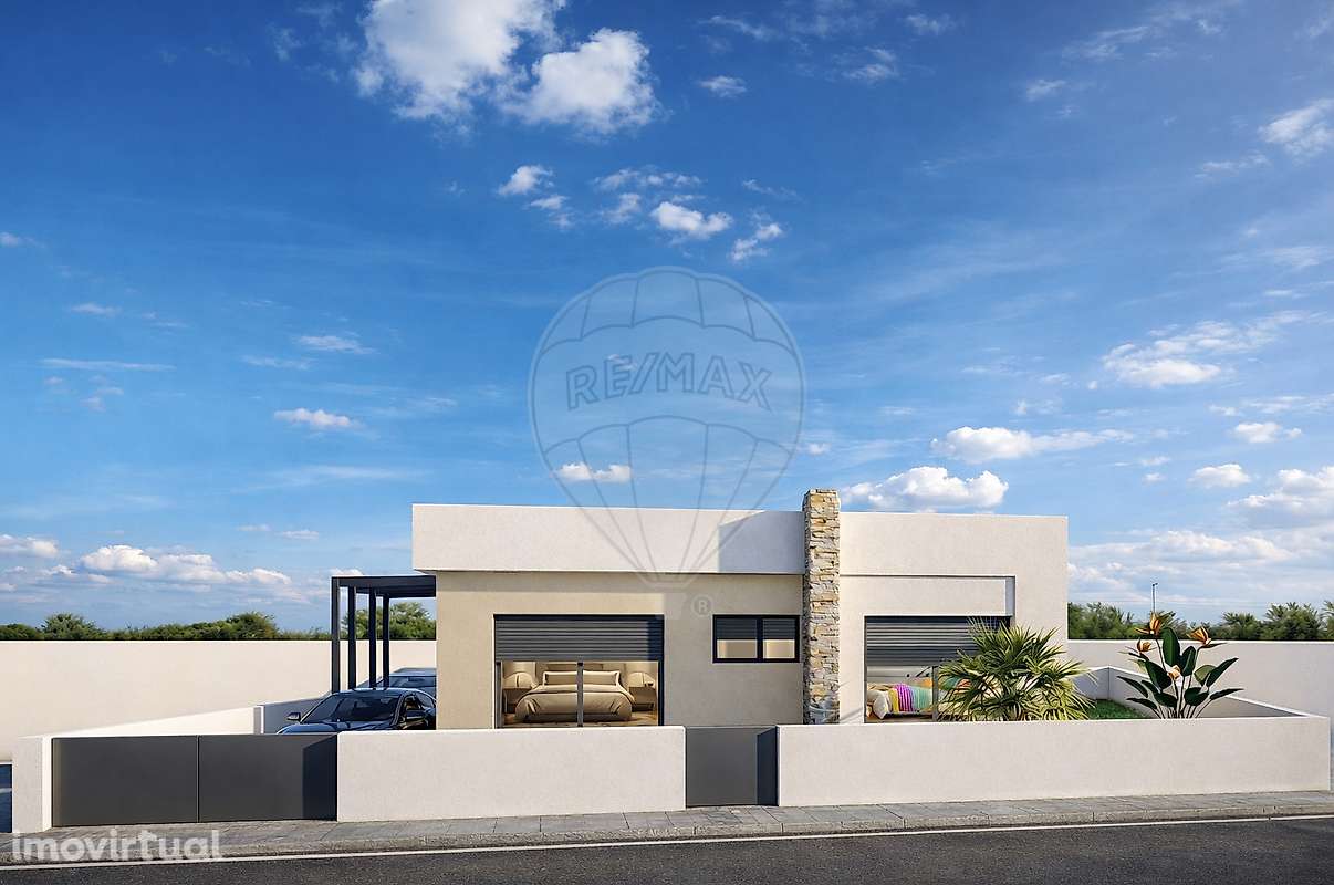 Moradia T3 para venda - Grande imagem: 3/9