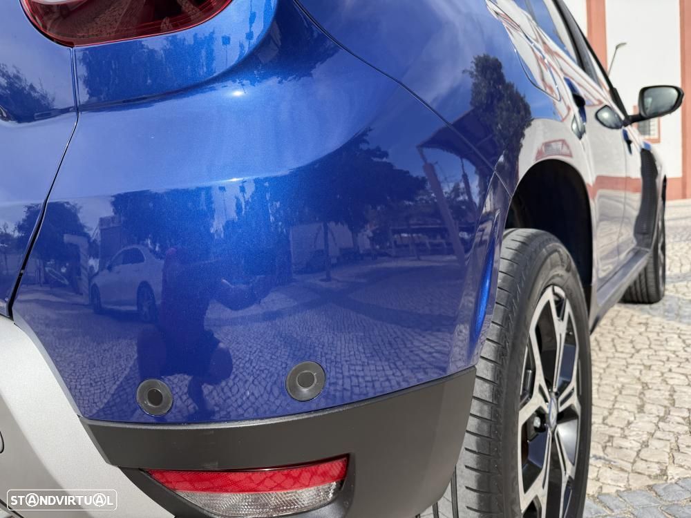 Dacia Duster 1.5 Blue dCi SL Go - 10