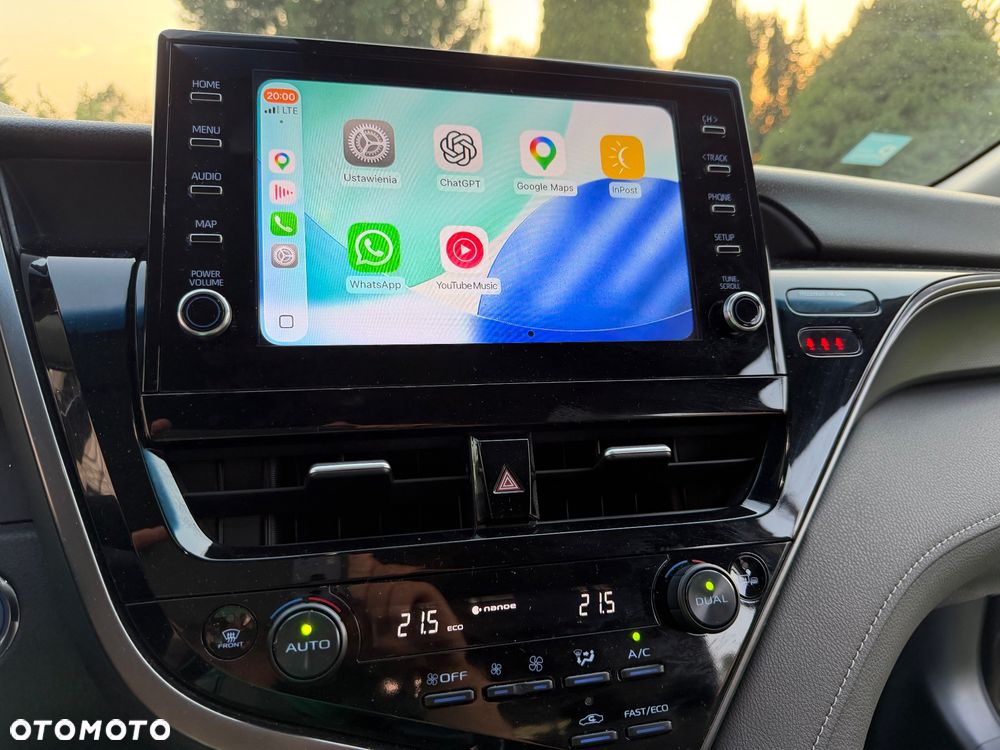 Toyota Camry - 14
