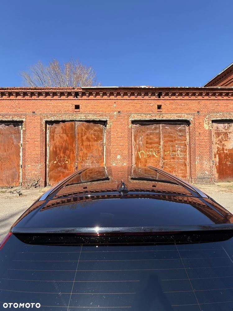 Volvo XC 60 D4 SCR R-Design - 13