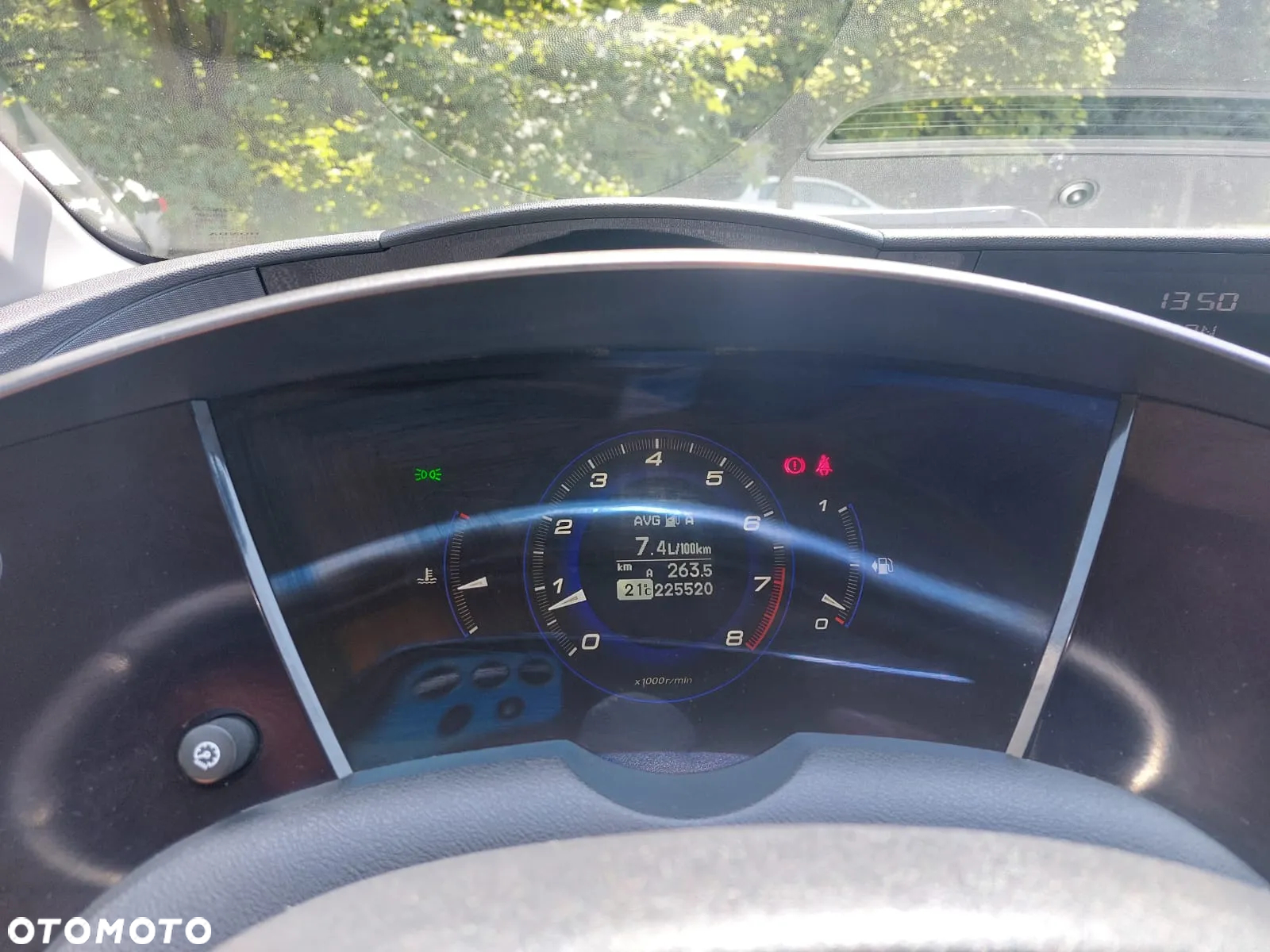 Honda Civic 1.8 Comfort - 26
